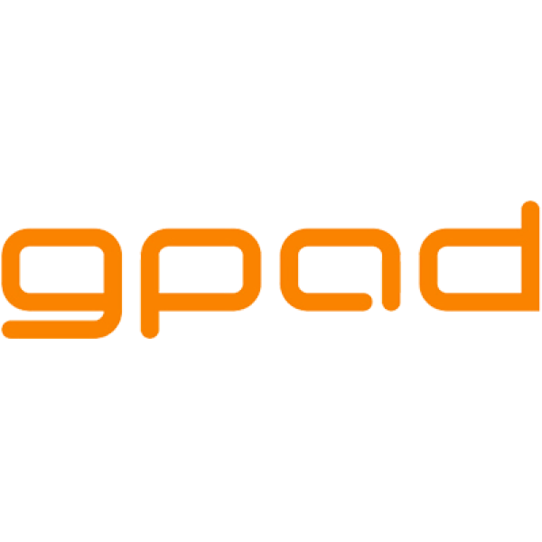 Gpad Logo - Office 21 IT Client